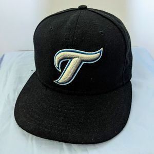 Toronto Blue Jays New Era 59FIFTY Ball Cap